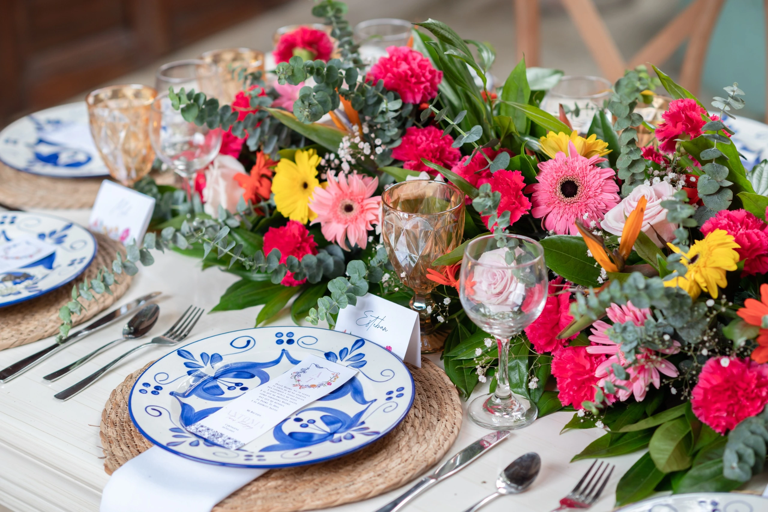 Eventos